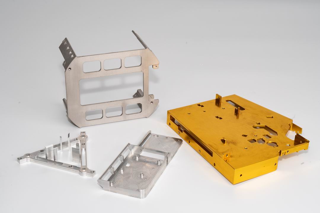 镁合金材料展示